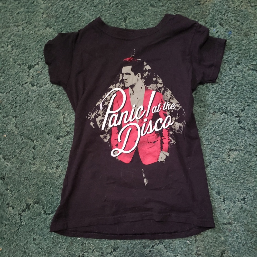 Panic! at the Disco shirt